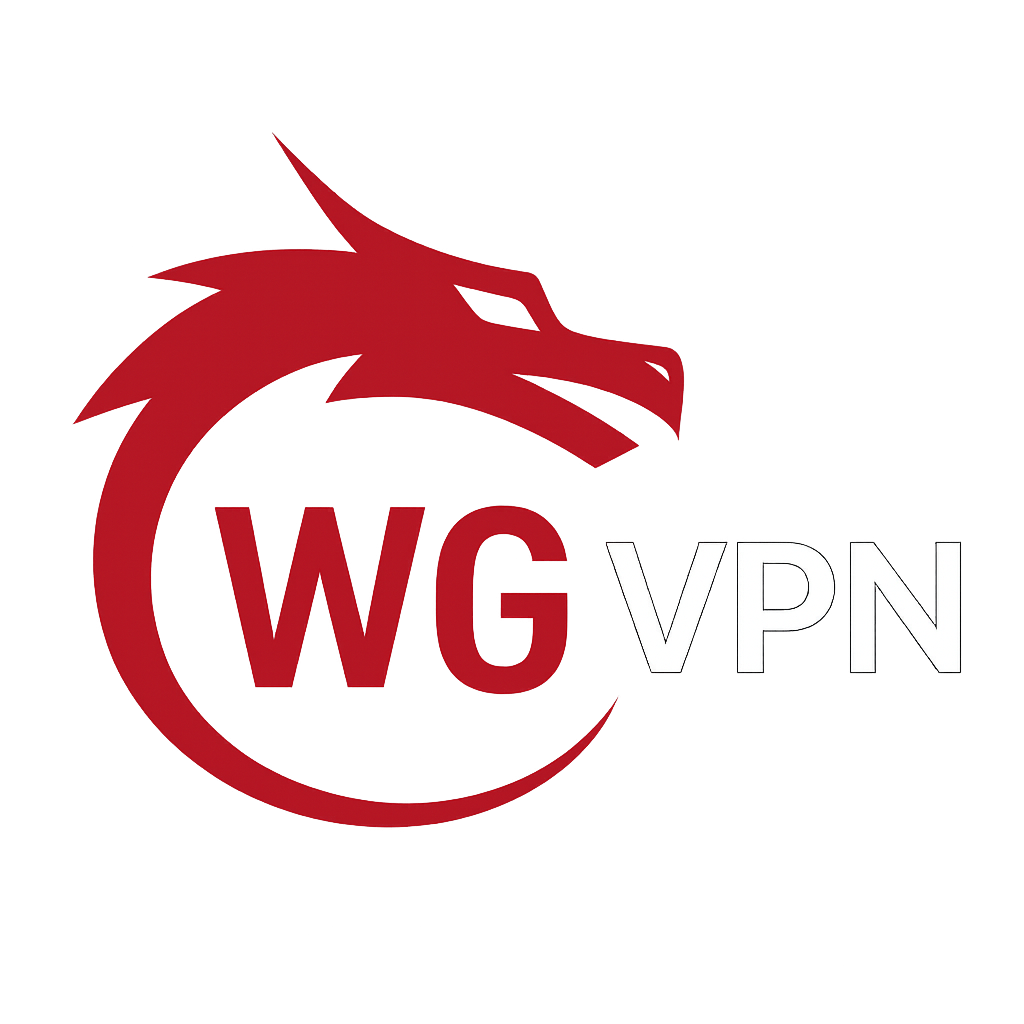 WG VPN Logo